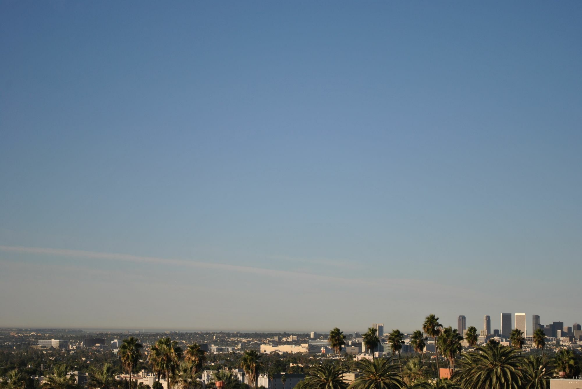 Hollywood Gateway Suite Los Angeles Extérieur photo